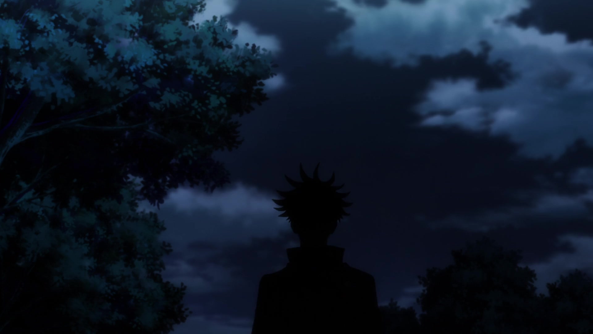 [Tsukyio Editing Resources] Jujutsu Kaisen Season 1 (Episode 1) Raw Clips (20) (tsukyio.com).mp4